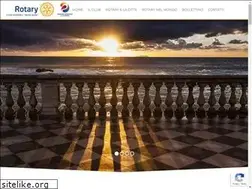 Sites similar to rotarymascagni.it