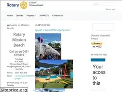Sites similar to rotarymb.org