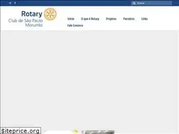 Sites similar to rotarymorumbi.org.br