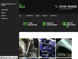 Sites similar to rotarymotion.net