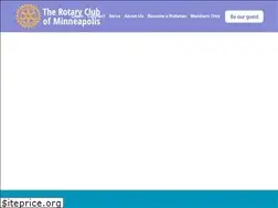 Sites similar to rotarympls.org