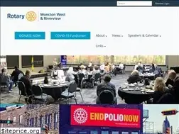 Sites similar to rotarymwr.ca