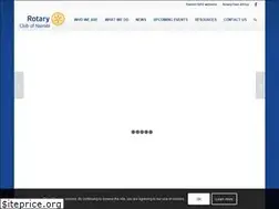 Sites similar to rotarynairobi.org