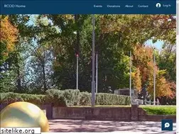 Sites similar to rotaryorangedaybreak.org.au