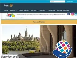 Sites similar to rotaryottawa.com