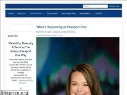 Sites similar to rotarypassport.org