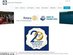 Sites similar to rotarypatong.org
