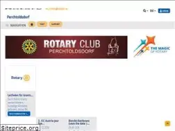 Sites similar to rotaryperchtoldsdorf.at
