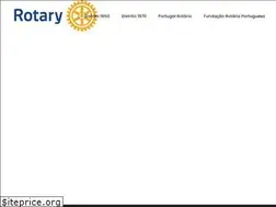 Sites similar to rotaryportugal.pt
