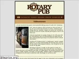 Sites similar to rotarypub.se