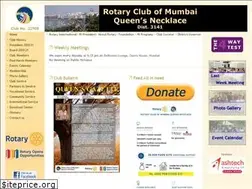 Sites similar to rotaryqueensnecklace.org