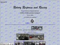 Sites similar to rotaryresponse.com