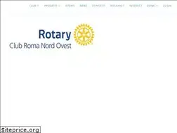 Sites similar to rotaryromanordovest.org
