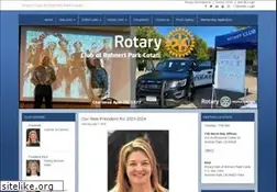 Sites similar to rotaryrpc.org