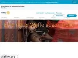 Sites similar to rotaryryla.com
