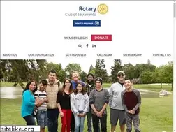 Sites similar to rotarysacramento.com