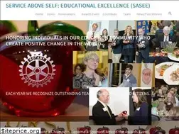 Sites similar to rotarysasee.org