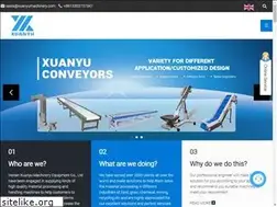 Sites similar to rotaryscreener.com