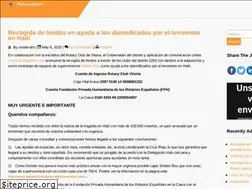 Sites similar to rotaryspain.org