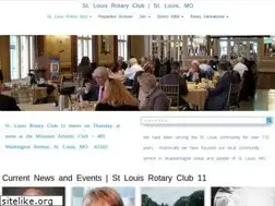 Sites similar to rotarystlouis.org