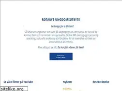 Sites similar to rotarystudent.se