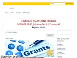 Sites similar to rotarysv.org