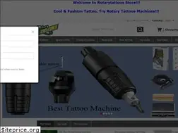 Sites similar to rotarytattoos.com