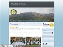 Sites similar to rotaryterrassa.com