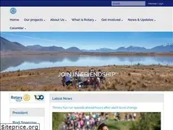 Sites similar to rotarytimnth.nz