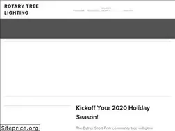 Sites similar to rotarytreelighting.org