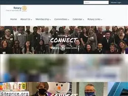 Sites similar to rotaryvancouver.org