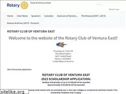 Sites similar to rotaryventuraeast.org