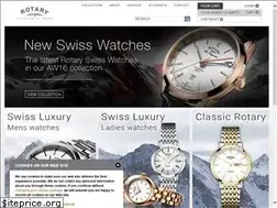 Sites similar to rotarywatches.com