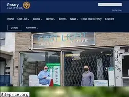 Sites similar to rotarywhitby.org
