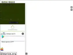 Sites similar to rotasbrasil.com.br
