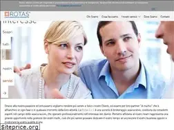 Sites similar to rotasbroker.com