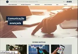 Sites similar to rotascomunicacao.com.br