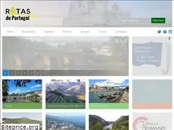 Sites similar to rotasdeportugal.pt