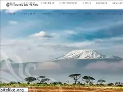 Sites similar to rotasdovento.com