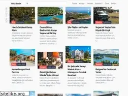 Sites similar to rotasenin.com