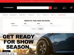 Sites similar to rotashop.co.uk