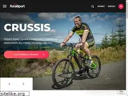 Sites similar to rotasport.cz