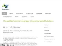 Sites similar to rotasystem.com