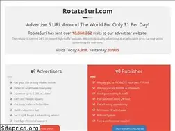 Sites similar to rotate5url.com