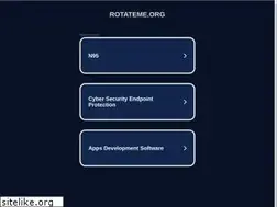 Sites similar to rotateme.org