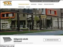 Sites similar to rotatente.com.tr