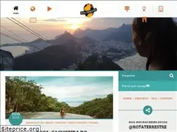Sites similar to rotaterrestre.com.br