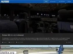 Sites similar to rotatesim.com