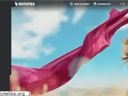 Sites similar to rotatex.com.tr