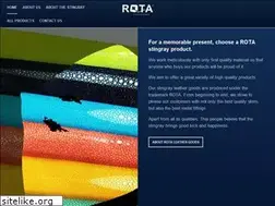 Sites similar to rotathai.com